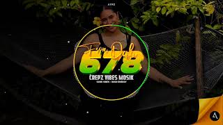 Lanmou - Bon Giio Kompa Remiix 2025.