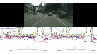Dynamic Feature Fusion for Semantic Edge Detection  (DFF)