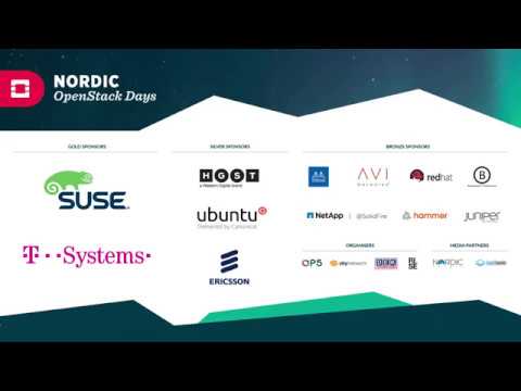 Building a public cloud service based on OpenStack - YouTube