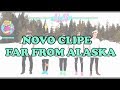 NOVO CLIPE do Far From Alaska - Música em 3 minutos #42