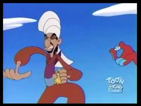 (New) Aladdin TV series “Vocal Hero” Part 2