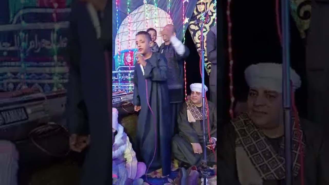 الشيخ عبد الرحمن احمد ثابت مكي بنى زيد الأكراد اسيوط الفتح