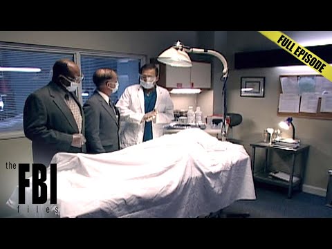 Jack Unterweger: Austria's Serial Killer Caught by the FBI | The FBI Files | S2 E14
