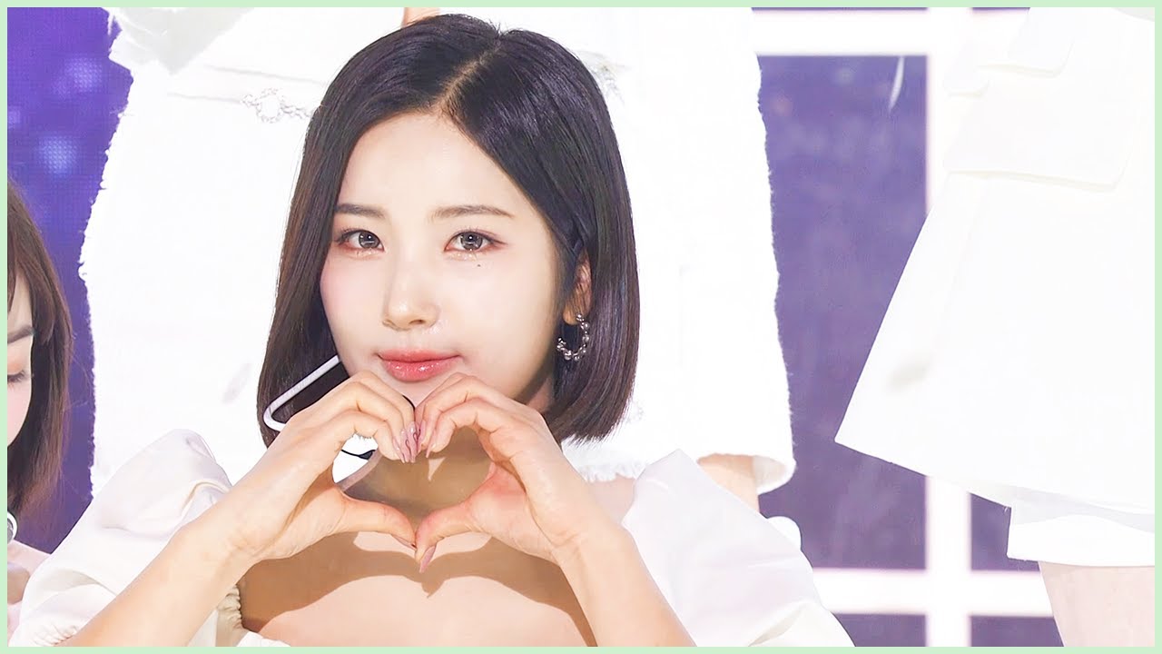 [𝐒𝐭𝐚𝐠𝐞 𝐌𝐢𝐱] 앨리스(𝐀𝐋𝐈𝐂𝐄)  - 내 안의 우주(𝐏𝐎𝐖𝐄𝐑 𝐎𝐅 𝐋𝐎𝐕𝐄) [교차편집][1440p][60FPS]