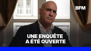 Play video: Affaire Epstein: Daniel Siad, suspecté d'avoir été un rabatteur, retrouvé mort à son domicile