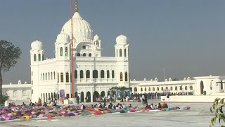 Historic corridor opens between India and Pakistan | AFP