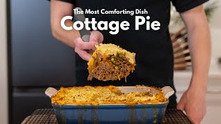 Cottage Pie | The Ultimate Comfort Food screenshot 3