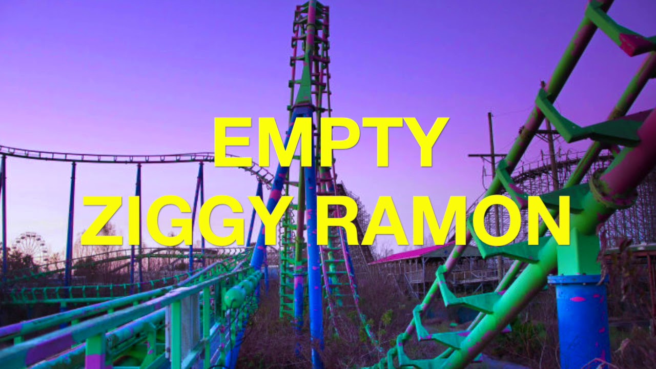 FREE Frank Ocean Type Beat / Jacquees Type Beat (Ziggy Ramon - Empty)