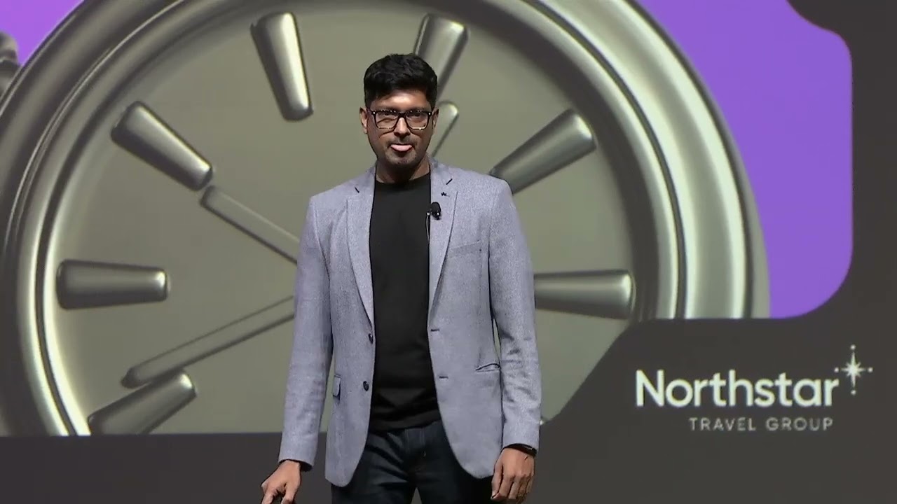 TripGain - #Phocuswright Innovation: Launch 2025