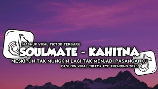 DJ MESKIPUN TAK MUNGKIN LAGI TUK MENJADI PASANGANKU SLOW VIRAL TIKTOK FULL SONG DJ BREAK MINANG 2025