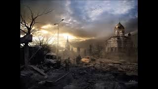 Civil Twilight - Letters from the Sky (Instrumental/Lyrics)