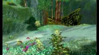 Guild Wars Towns And Outposts Tour - Tyria - The Wilds Mission 29
