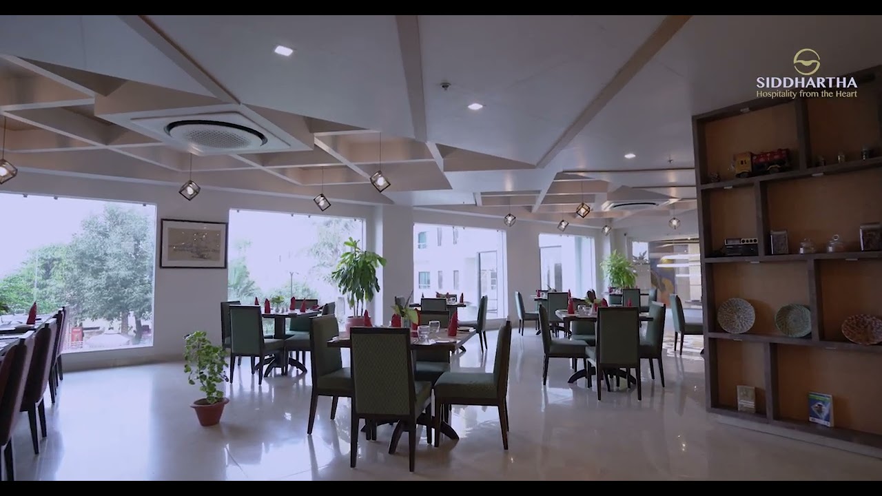 Siddhartha Hotel, Nepalganj