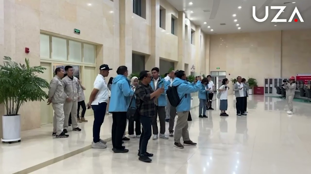 Ko‘mirdan gaz ishlab chiqarish qanday jarayon?