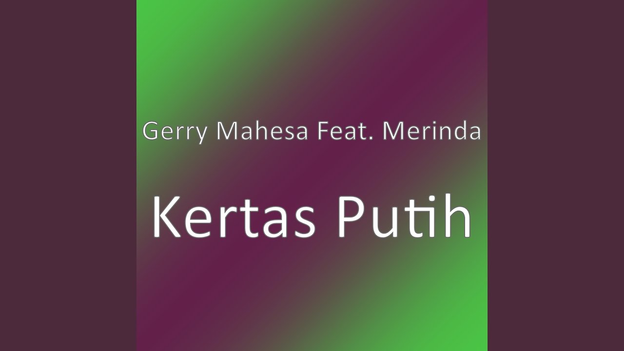 Kertas Putih