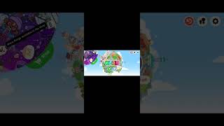 "Toca Boca story" siblings "happy family"