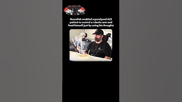 This is how Neuralink is changing lives forever 💡