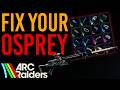 YOU ARE LOSING FIGHTS WITH THE OSPREY, HERE'S WHY | Arc Raiders