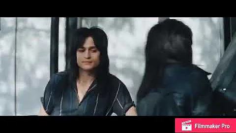 iconic lines nikki sixx (douglas Booth) said in th...