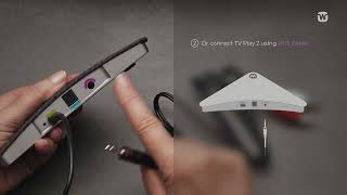 Pairing Widex Allure Hearing Aids To Tv Play 2 Widex Hearing Aids