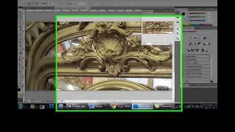classic modeling tutorial part1.wmv