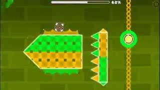 Geometry Dash [1.9] - Dorabae Basic 9 By Dorabae