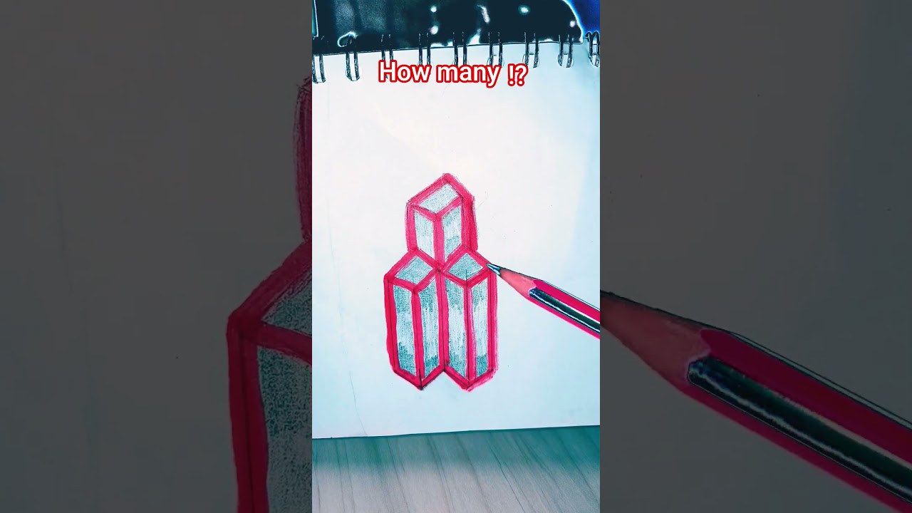 This is impossible‼️ How many ⁉️ 