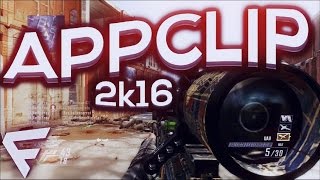 APPCLIP (MULTI-COD)