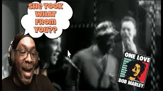 UB40 & Pato Banton - Baby Come Back | Reaction