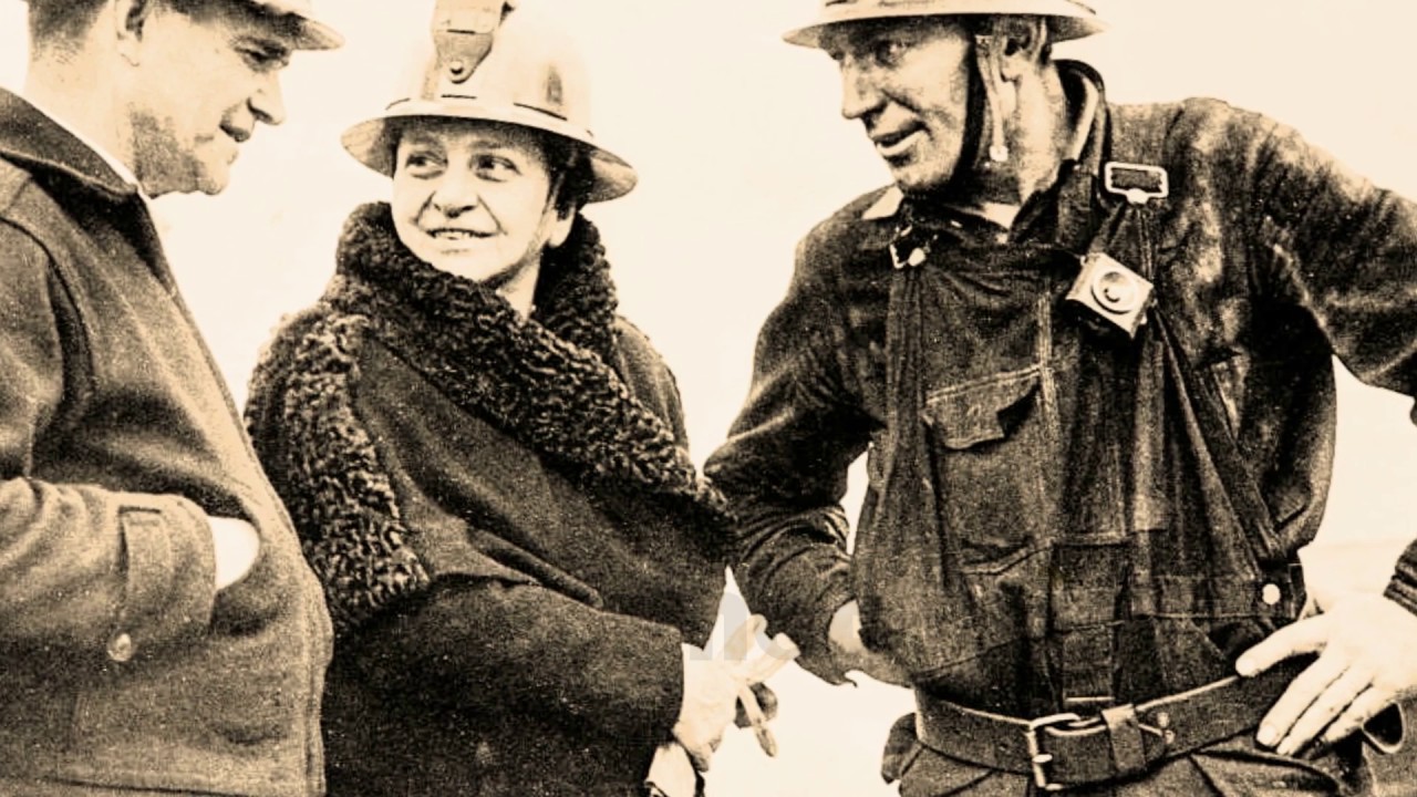 Female Politicians Who Shattered Major Glass Ceilings ...