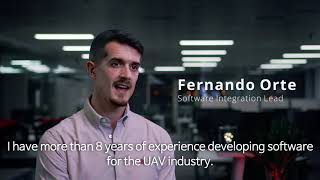 Skydweller Aero Talks Software Development screenshot 1