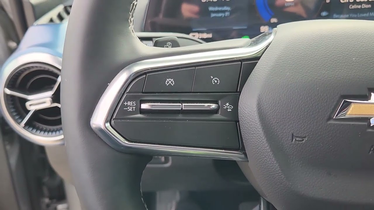 2026 Chevrolet Equinox EV LT New Braunfels, San Antonio, San Marcos, Austin, Seguin TX