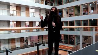 Rondleiding Kralingse Zoom Door Orm Studentenstaf