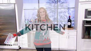 In the Kitchen with Mary | December 7, 2019 screenshot 4