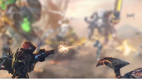 PROJECT ENTROPY WALKTHROUGH GAMEPLAY PART 1