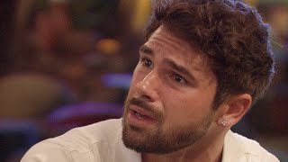 Week 9 Sneak Peek: Paradise Is Falling Apart - Bachelor in Paradise