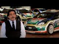 Serdar Bostancı | İki Yarış Arası Hayat | Ford TR