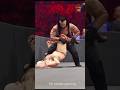 Undertaker Punches to Tiffany #wwe #2k25 #reels #shorts #ytshorts #gaming #wrestling