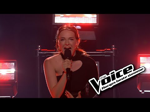 Kira Elisabeth Dalan-Eriksen | What Now (Rihanna) | FINALE | The Voice Norway 2023