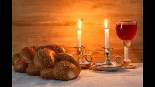 Shabbat - The Eternal Covenant