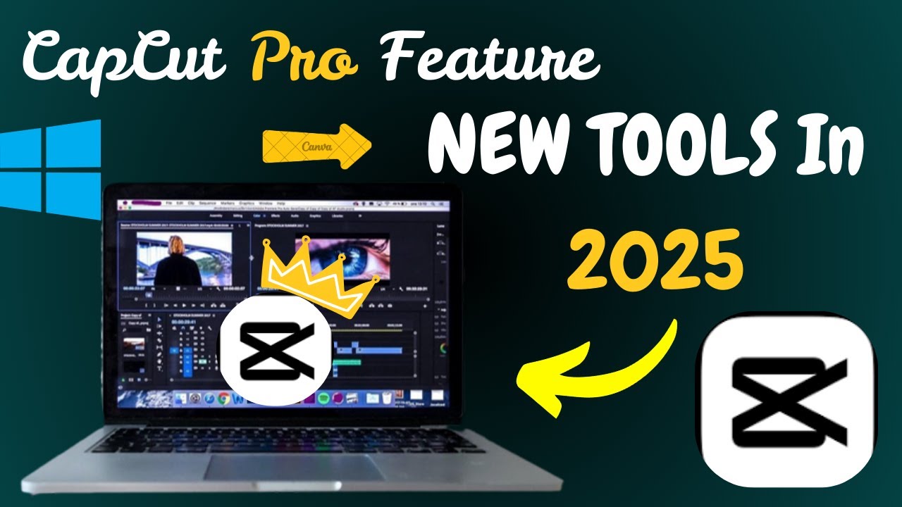 🚀 CapCut Pro Next Level Editing Tools You MUST Try! (Full Guide 2025) 🎬🔥