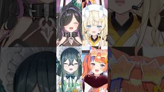 Afterglow - 2ndMiniLive「夏は夜、××の誓い。」切り抜き【 よいゆめ/にじさんじ 】#shorts #yoiyume
