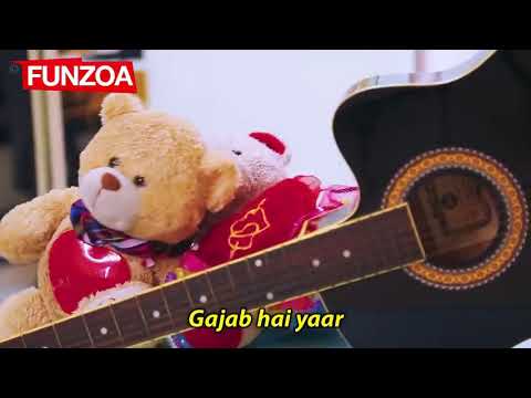 Tera mera Pyaar song teddy