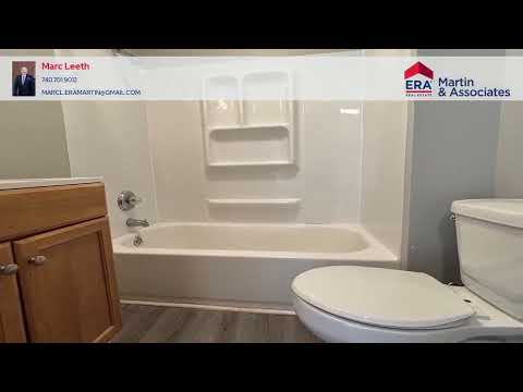 104 E Walnut Street, Waverly, OH home video tour