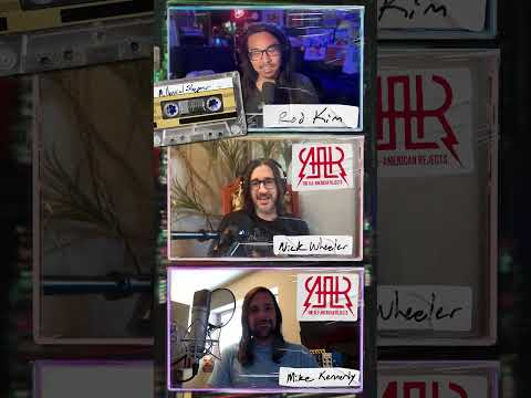 The All-American Rejects - New Music