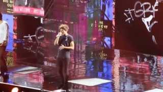 Heart Attack - One Direction in Nashville TN
