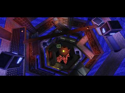 Roblox FE2 | Dark Sci-Facility: Redux