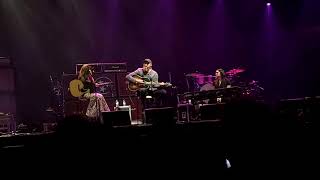 Eric Paslay - Less Than Whole @ Country to Country Amsterdam '20