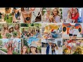 25 *my mad year of change, challenges + magic*