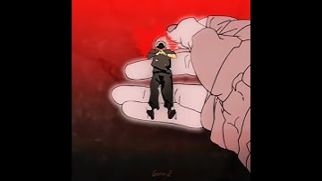 「 Even Sukuna 🥞 Shocked 」『 Jujutsu Kaisen Edit JJK 』#shorts
